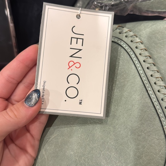 Jen and co purse - Picture 5 of 6